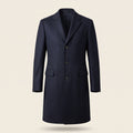Mayfair Wool Overcoat