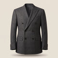 Mayfair Double-Breasted Blazer