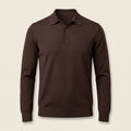 Mayfair Knitted Polo