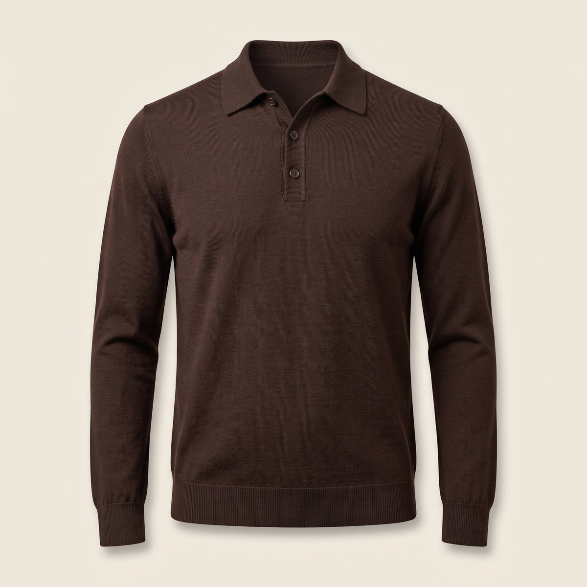 Mayfair Knitted Polo