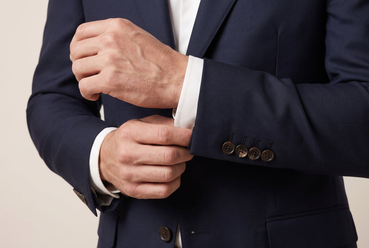 Mayfair Blazer