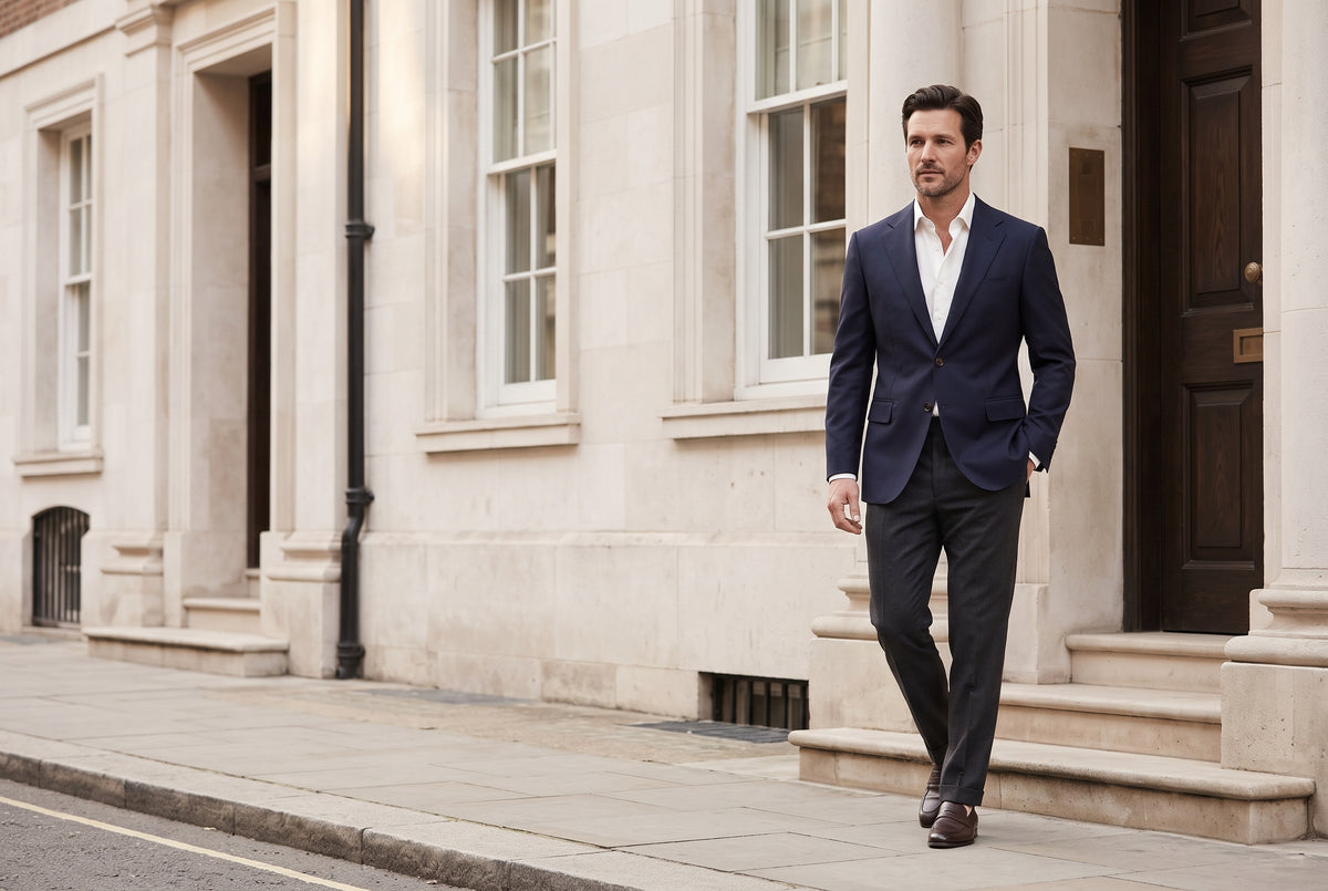 Mayfair Blazer