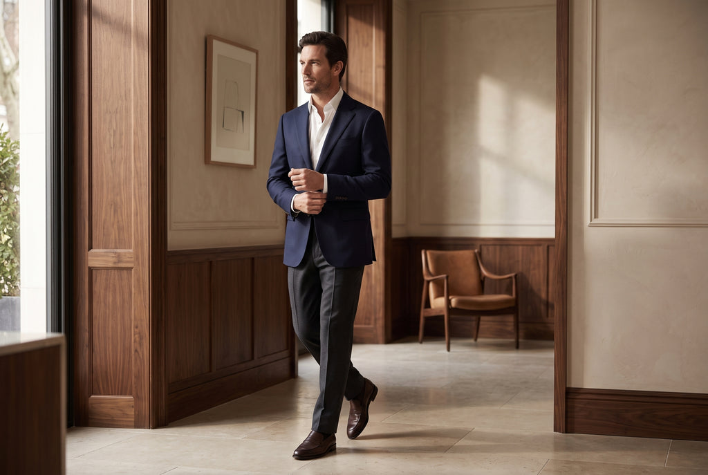 Mayfair Blazer