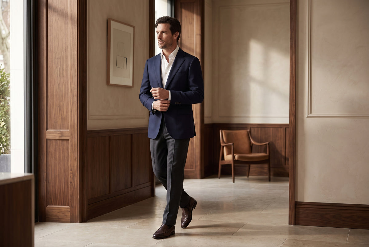 Mayfair Blazer
