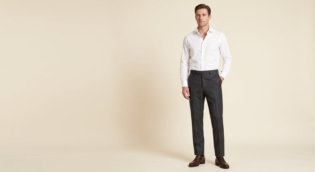 Mayfair Tailored Trousers